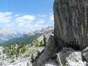 escursione alle cinque torri (34/43)